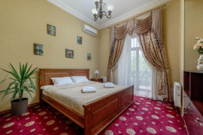 Royal Suite